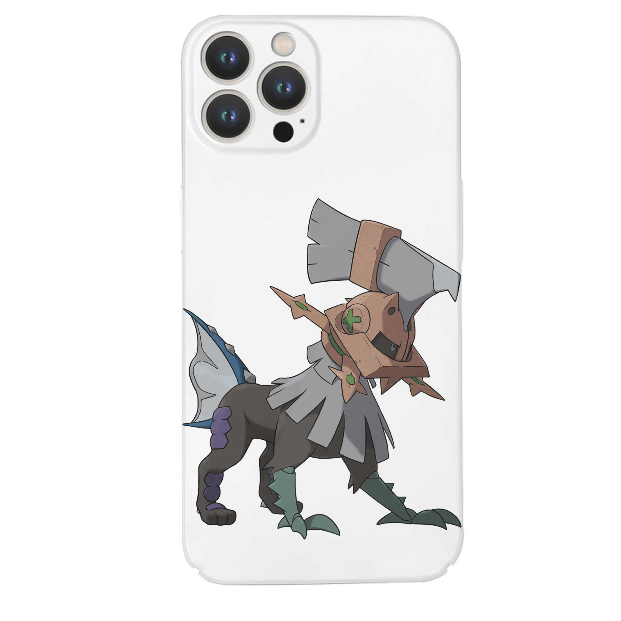 （画像用） ポケットモンスター Pokémon 【iPhone 14シリーズ対応】ハードケース